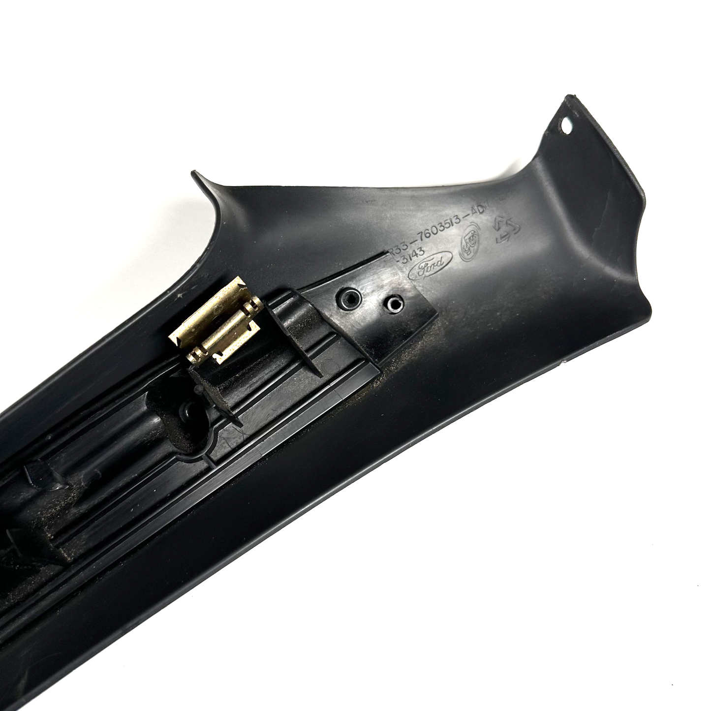 1994-1998 Ford Mustang Convertible Driver LH Interior A-Pillar