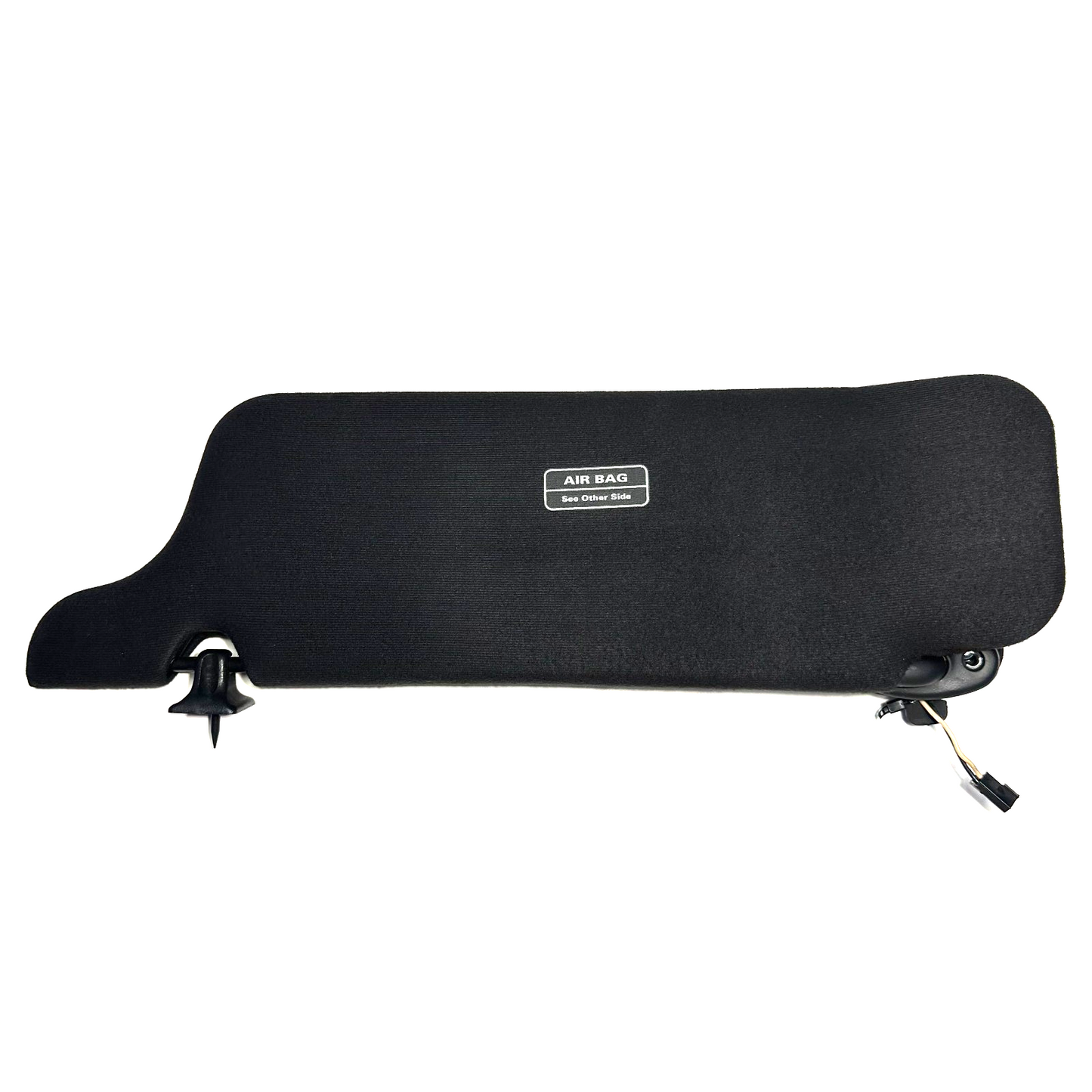 1994-1998 Ford Mustang Coupe Passenger RH Sun Visor
