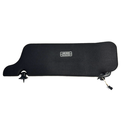 1994-1998 Ford Mustang Coupe Passenger RH Sun Visor