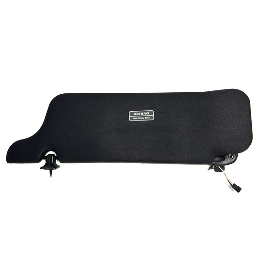 1994-1998 Ford Mustang Coupe Passenger RH Sun Visor