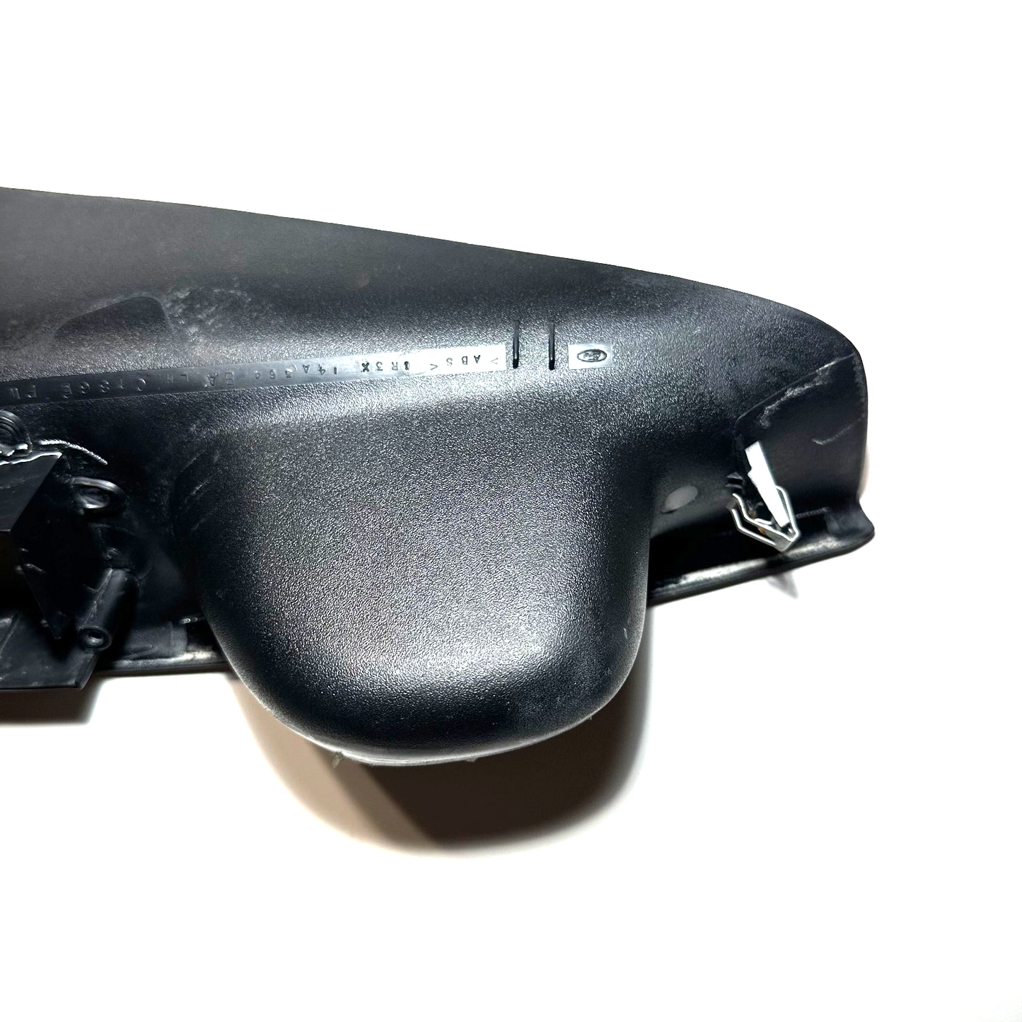 1999-2004 Ford Mustang Convertible Driver LH Interior Door Switch Panel Bezel