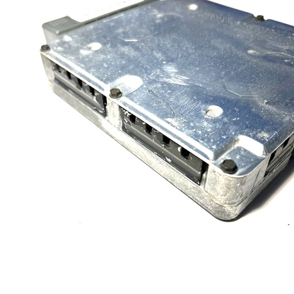 1996-1998 Ford Mustang GT 4.6L Manual PCM ECU Computer ZXA2