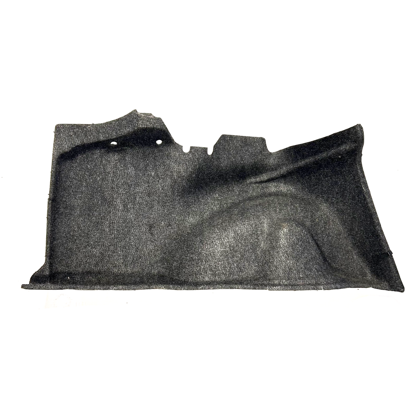 1994-1998 Ford Mustang Driver LH Coupe Trunk Interior Carpet Liner Cover