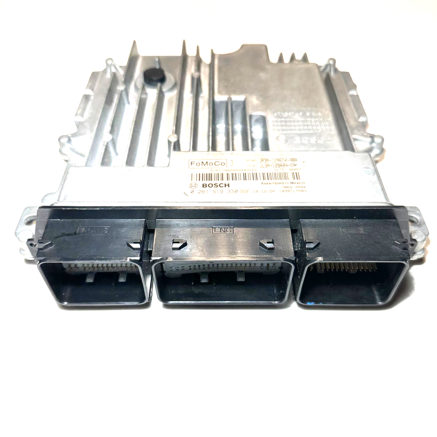 2018-2023 Ford Mustang GT 5.0L Manual Transmission PCM ECU Computer