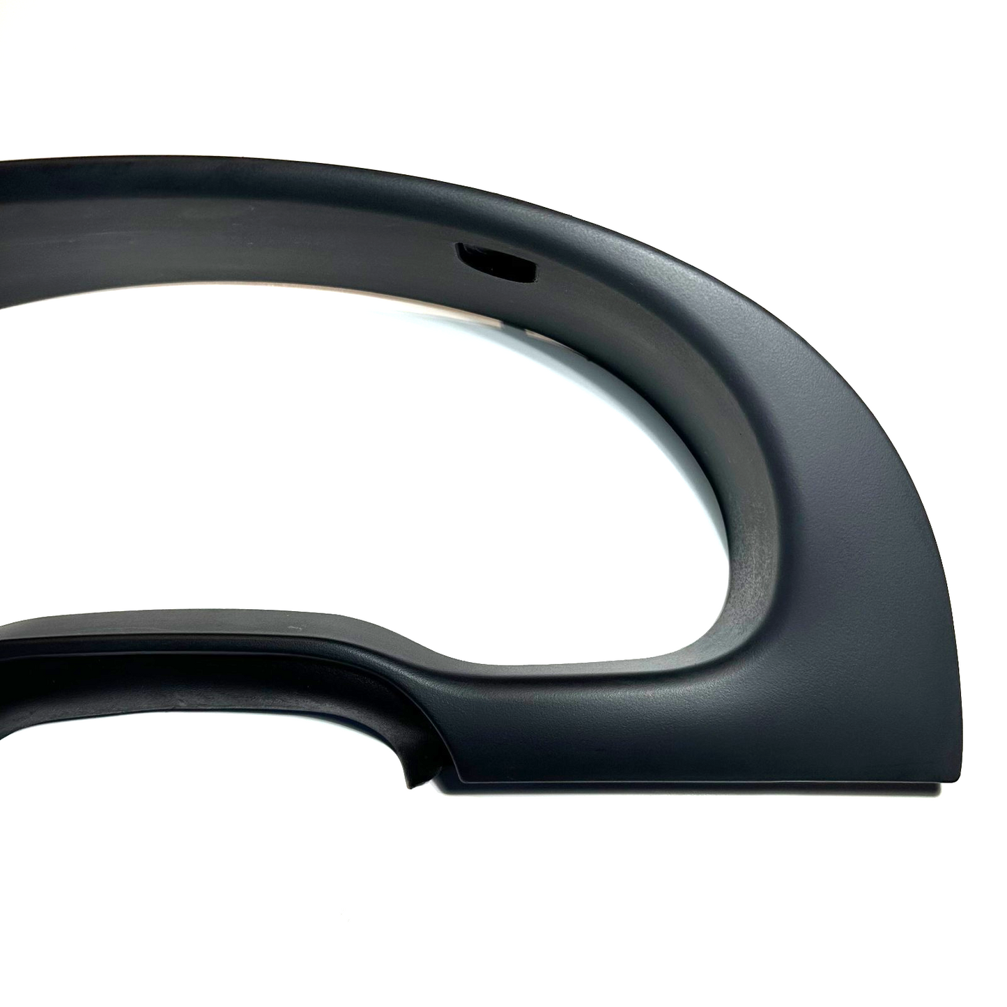 1999-2004 Ford Mustang Dash Speedometer Gauge Cluster Trim Bezel Panel