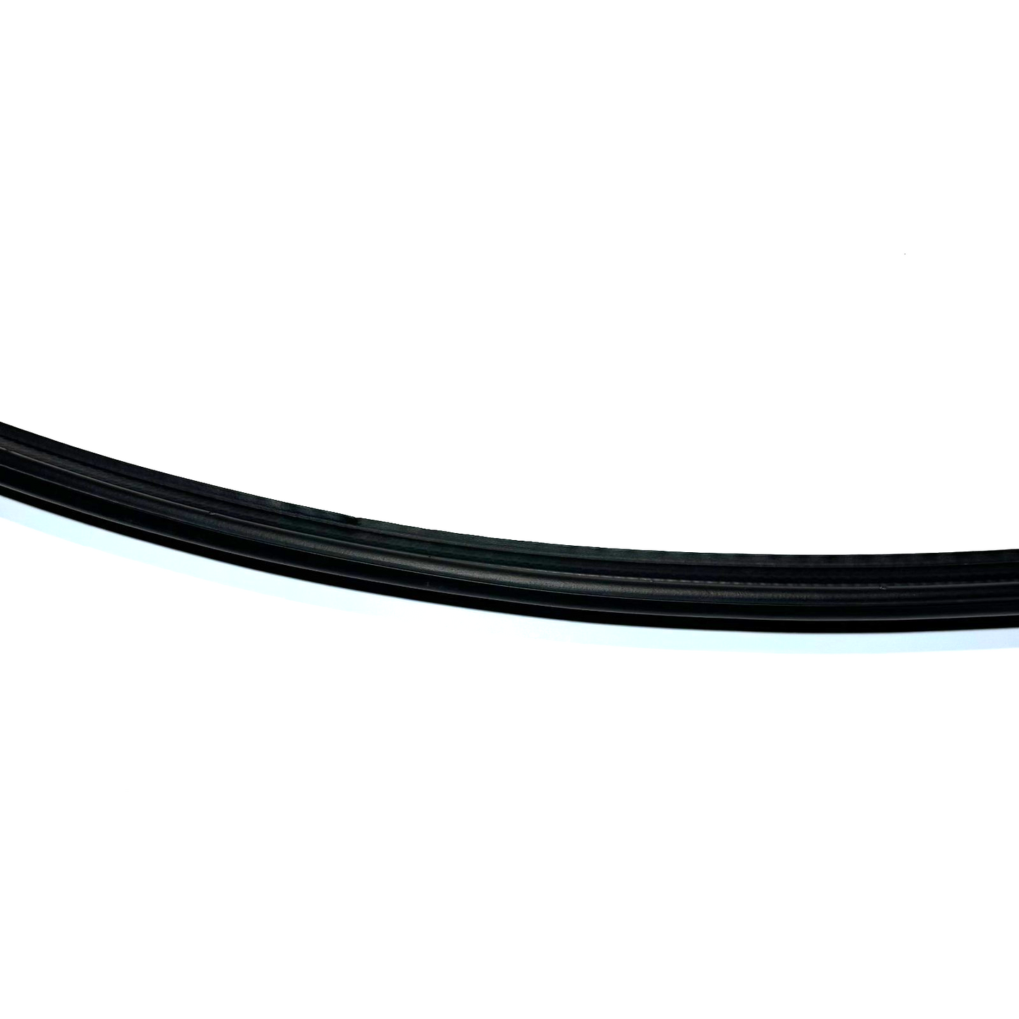 1994-1998 Ford Mustang Windshield Wiper Cowl Cover To Hood Seal Weatherstrip