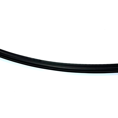 1994-1998 Ford Mustang Windshield Wiper Cowl Cover To Hood Seal Weatherstrip