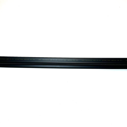 2015-2023 Ford Mustang Driver LH Door Inner Window Weatherstrip Belt Seal