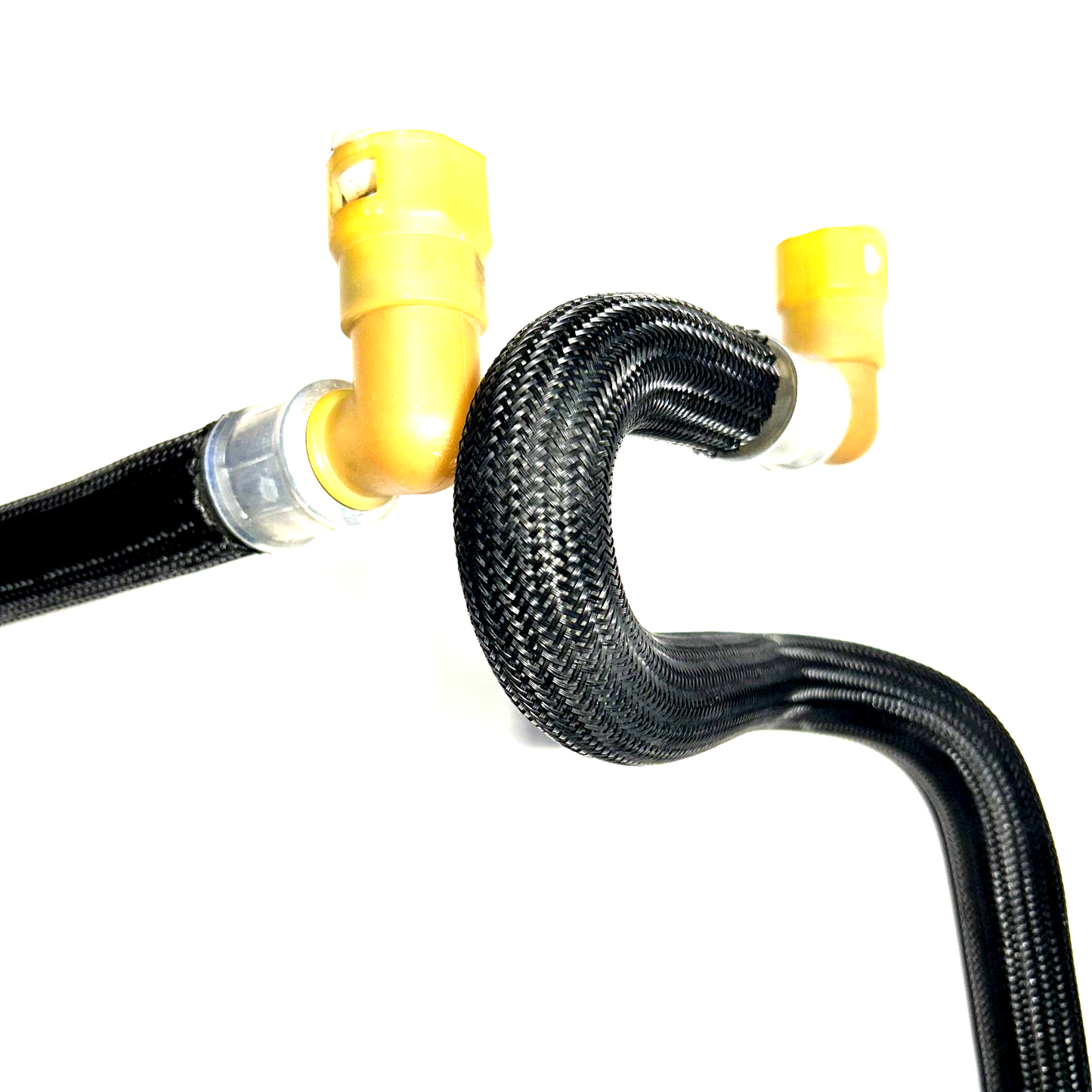 2011-2014 Ford Mustang GT 5.0L Engine Coolant Heater Hoses