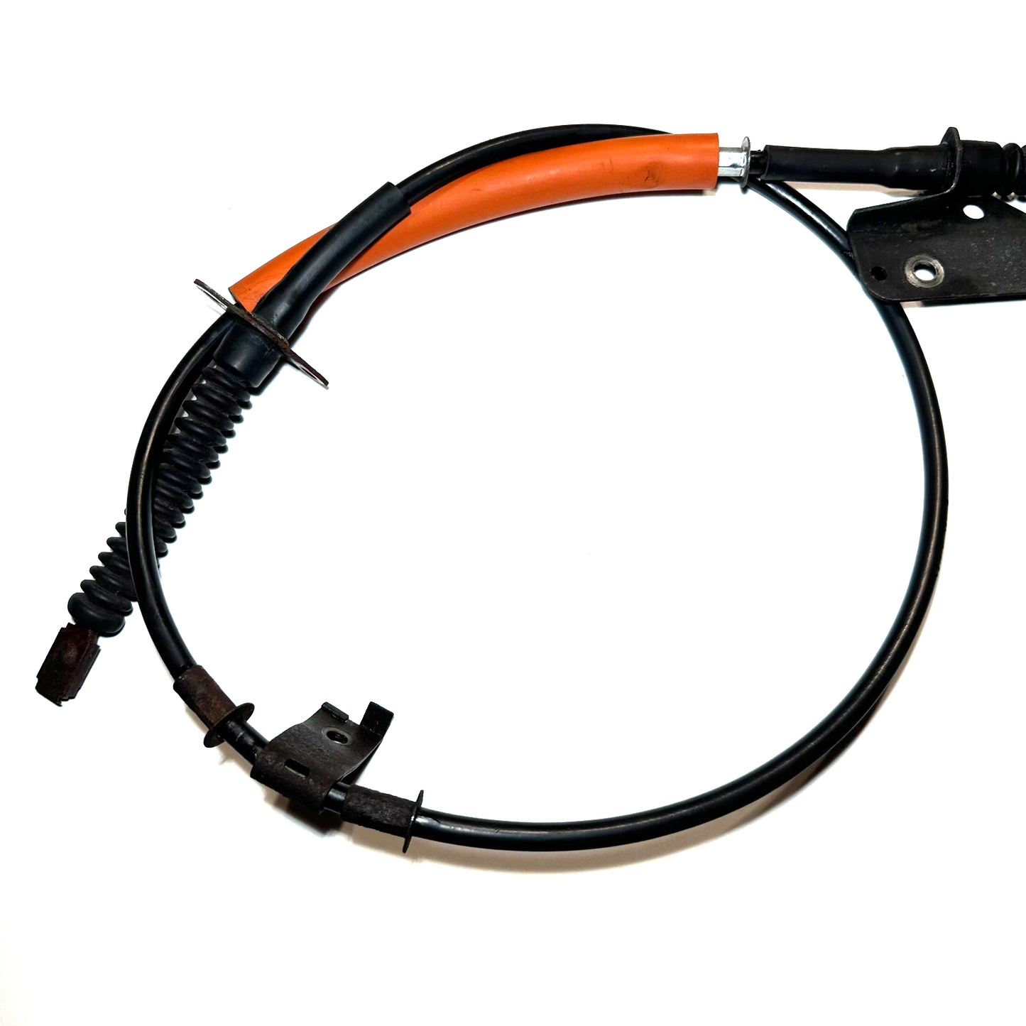 1996-1998 Ford Mustang 4.6 GT Automatic Transmission Shifter Shift Linkage Cable