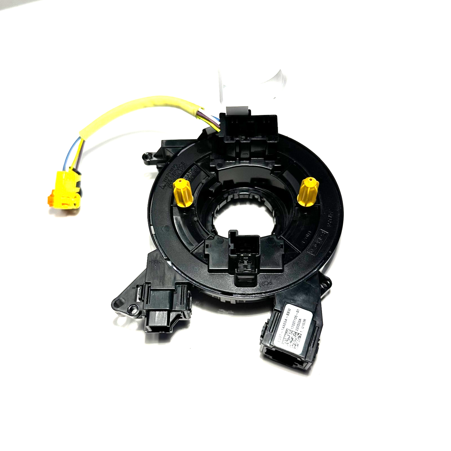 2015-2023 Ford Mustang Steering Column Clockspring