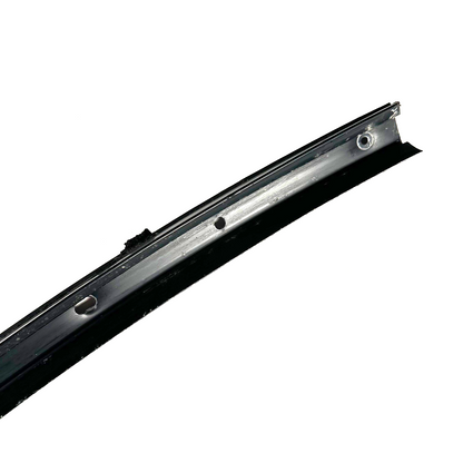1994-1998 Ford Mustang Driver LH Convertible Pillar Weatherstrip Channel Bracket