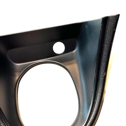1994-1998 Ford Mustang Center Console Shifter Bezel Trim Panel