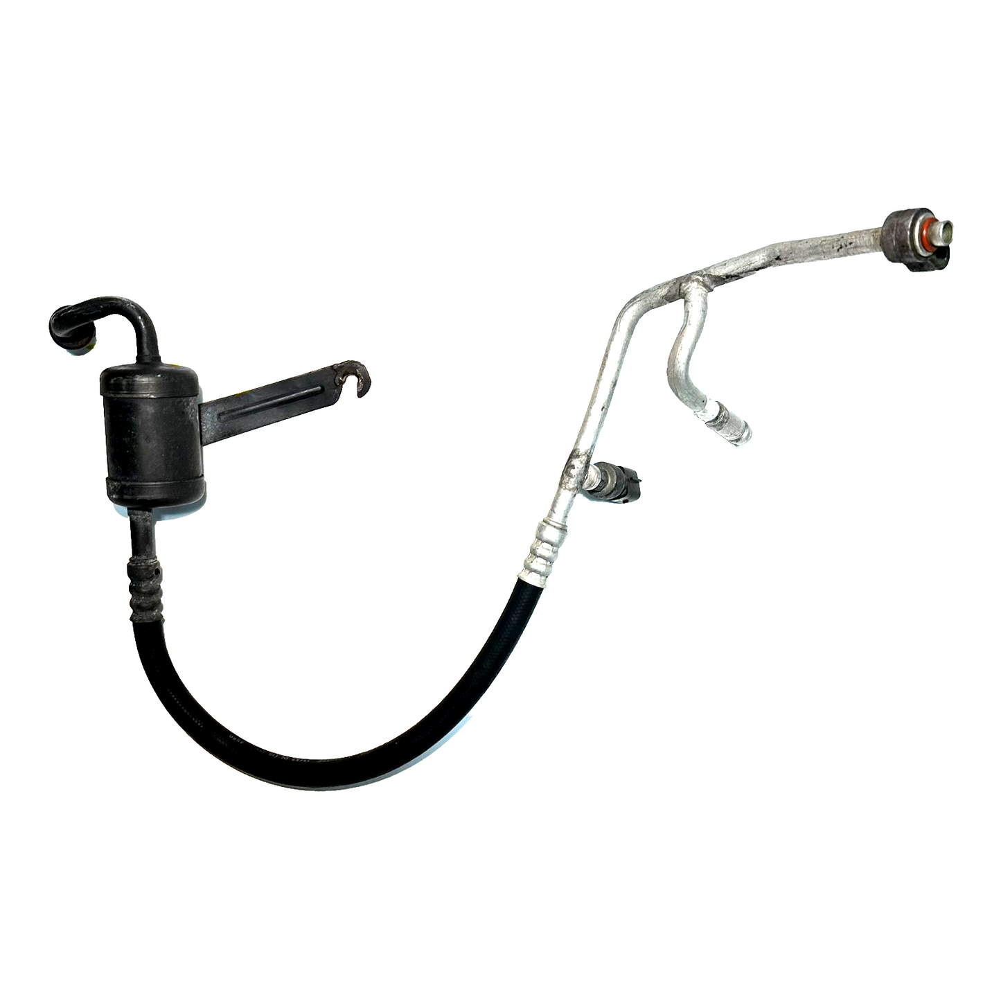1999-2004 Ford Mustang 4.6L V8 AC Discharge Line Hose