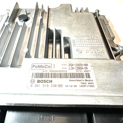 2018-2023 Ford Mustang GT 5.0L Manual Transmission PCM ECU Computer
