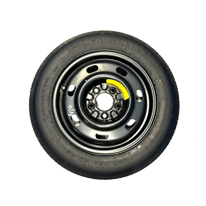 1999-2004 Ford Mustang 15" V6 Spare Tire (Never Used)