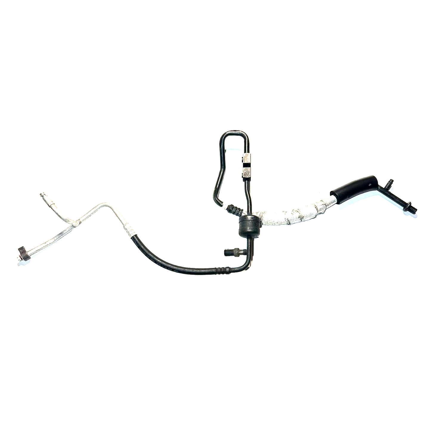 1999-2004 Ford Mustang 3.8L 3.9L V6 AC Discharge & Suction Line Hose