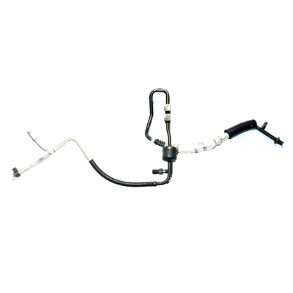 1999-2004 Ford Mustang 3.8L 3.9L V6 AC Discharge & Suction Line Hose