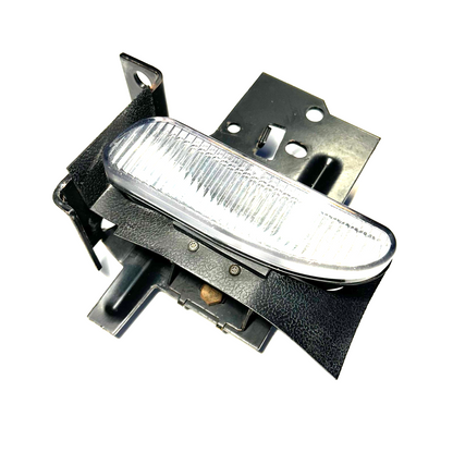 1994-1998 Ford Mustang Driver LH Fog Light Lamp Assembly
