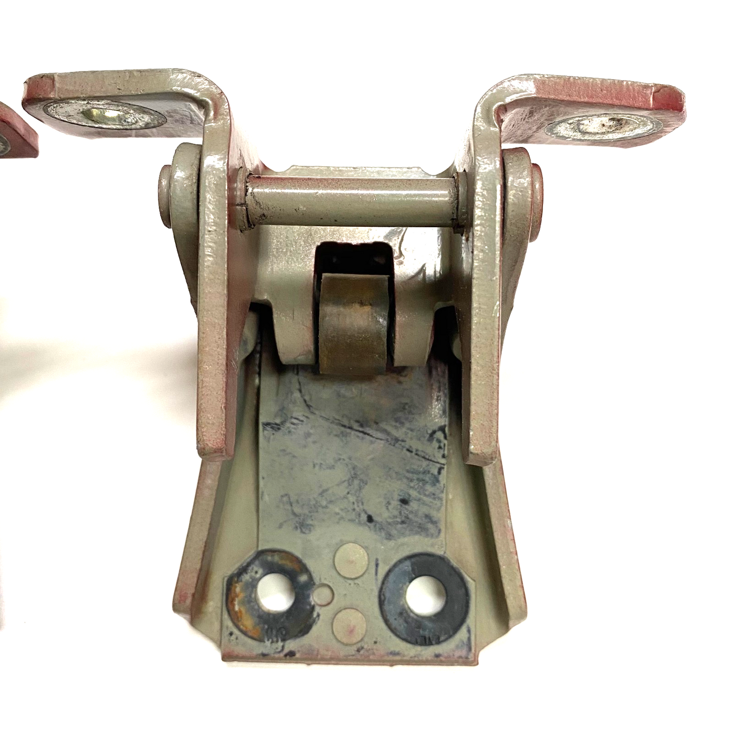 1999-2004 Ford Mustang Driver LH Door Hinges & Hardware Bolts