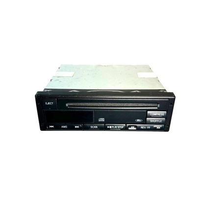 1994-2000 Ford Mustang Audio Stereo CD Player Receiver