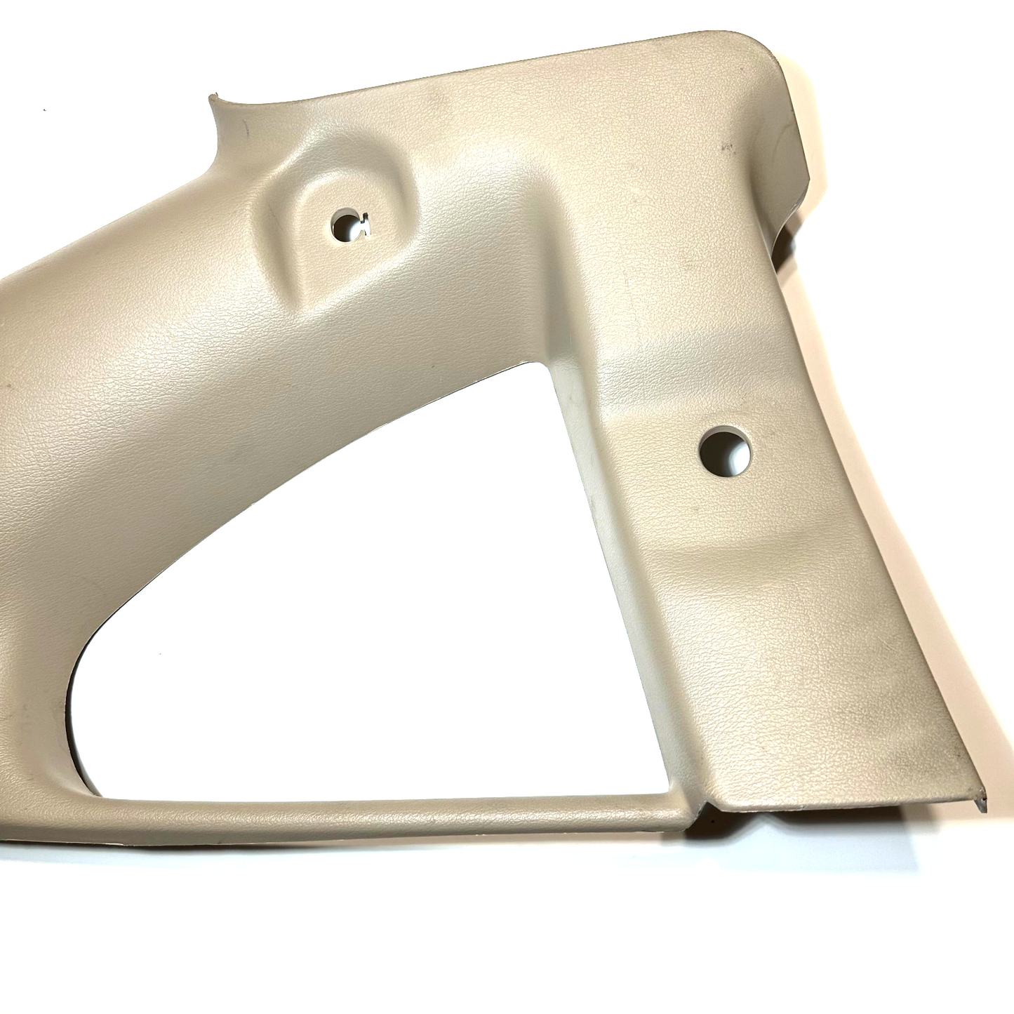 1999-2004 Ford Mustang Driver LH Interior Quarter Window Trim Cover Panel