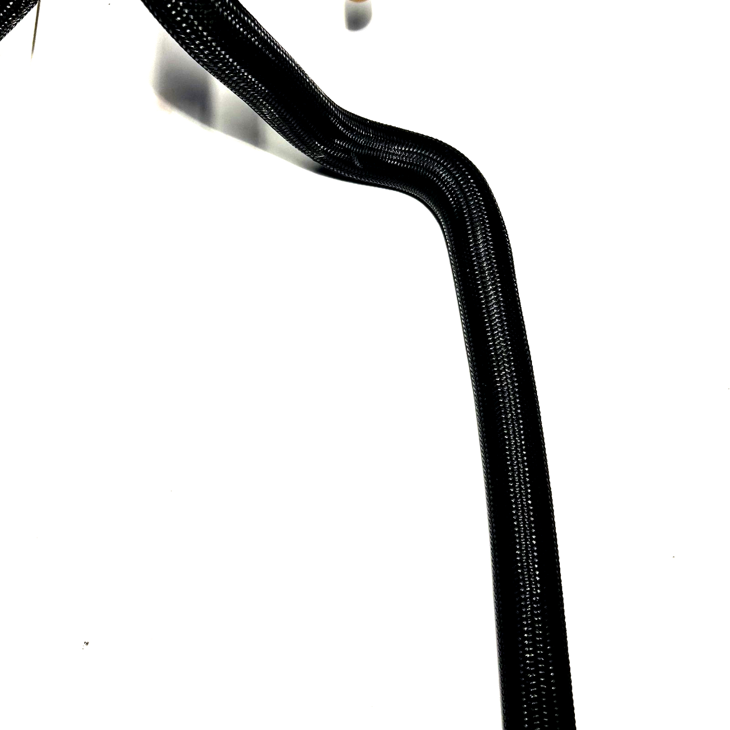 2011-2014 Ford Mustang GT 5.0L Engine Coolant Heater Hoses