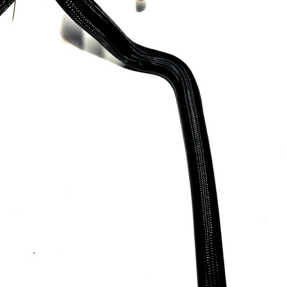 2011-2014 Ford Mustang GT 5.0L Engine Coolant Heater Hoses