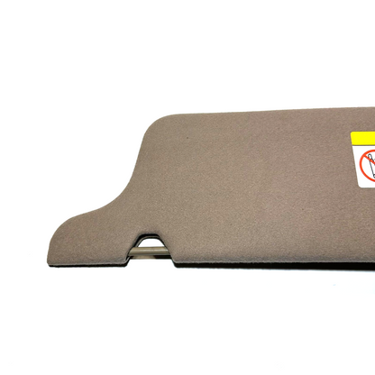 1999-2004 Ford Mustang Coupe Passenger RH Sun Visor