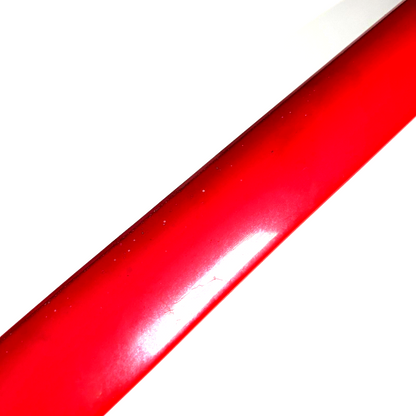 1994-1998 Ford Mustang Driver LH Convertible Exterior A-Pillar Trim Molding