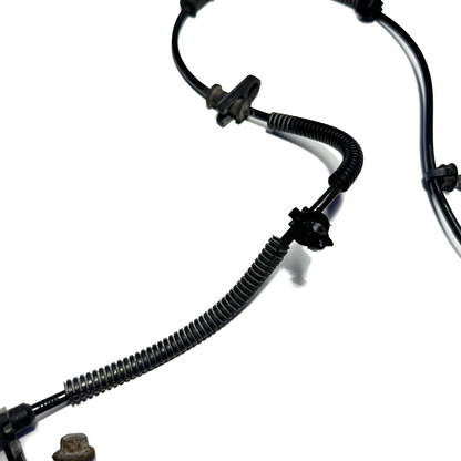 2015-2023 Ford Mustang Driver LH Front Wheel Speed ABS Sensor Cable