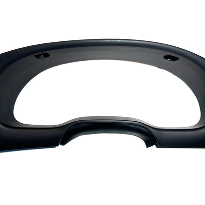 1999-2004 Ford Mustang Dash Speedometer Gauge Cluster Trim Bezel Panel