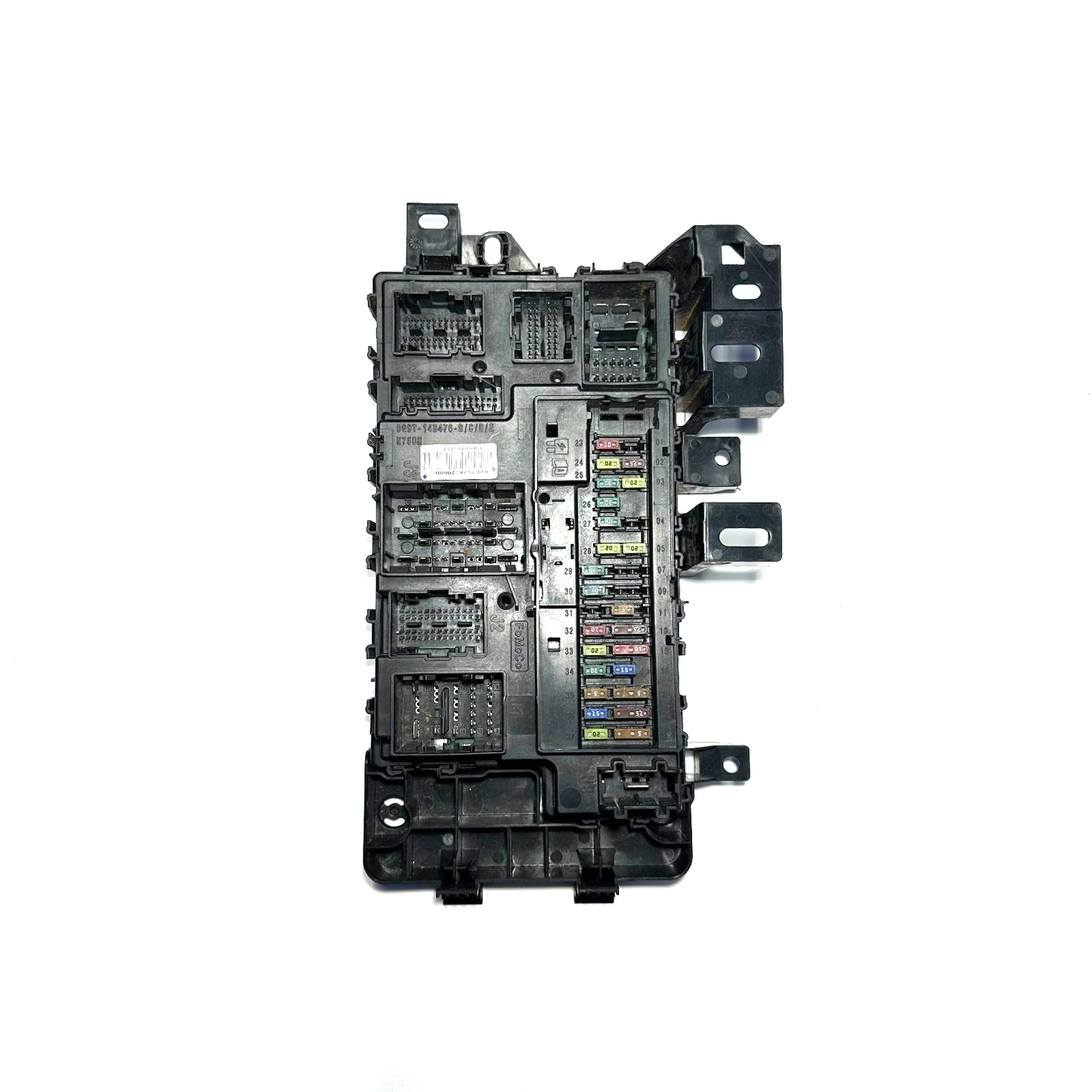 2018-2023 Ford Mustang Manual BCM Body Control Module