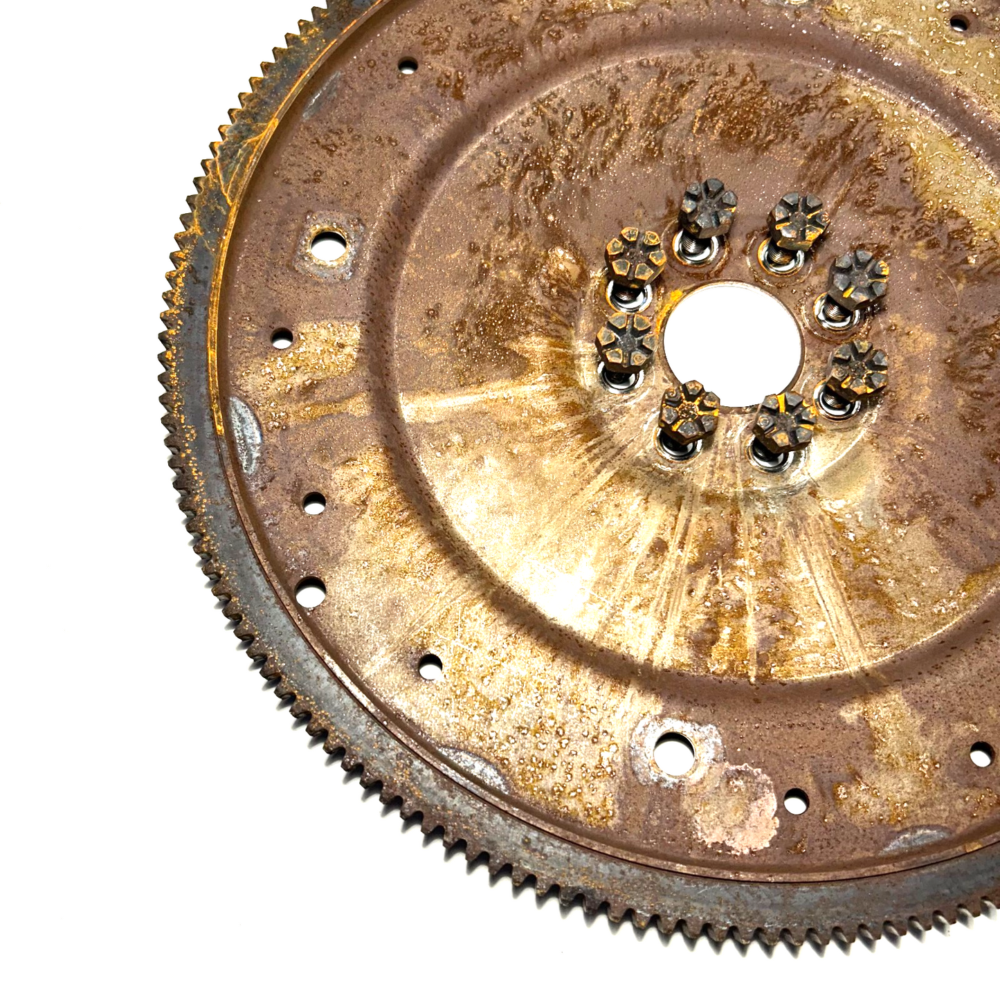 1996-1998 Ford Mustang GT 4.6L Automatic Transmission Flywheel Flex Plate 8 BOLT