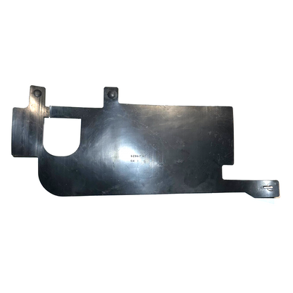 1999-2004 Ford Mustang Driver LH Radiator Lower Support Frame Side Air Deflector