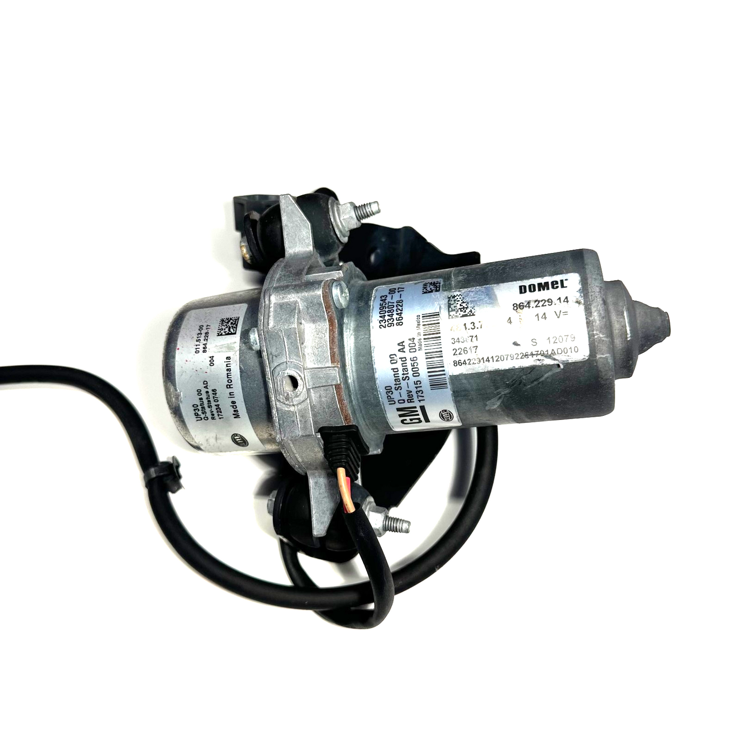 2018-2024 Chevrolet Camaro Power Brake Booster Pump