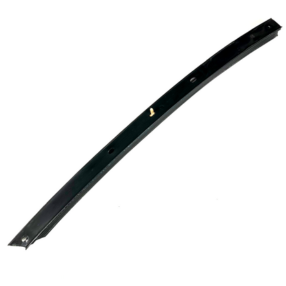 1994-1998 Ford Mustang Passenger RH Convertible Pillar Weatherstrip Bracket
