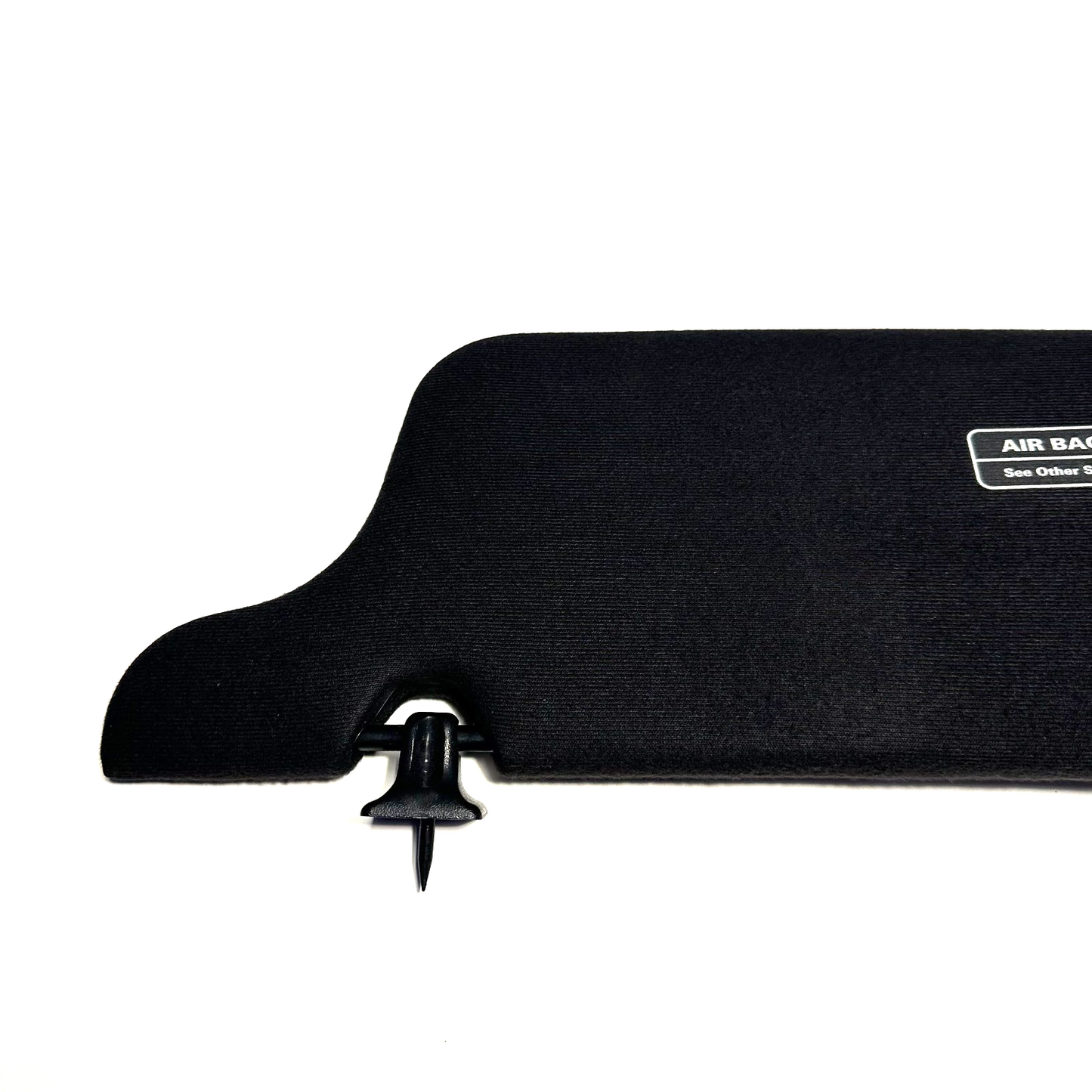 1994-1998 Ford Mustang Coupe Passenger RH Sun Visor