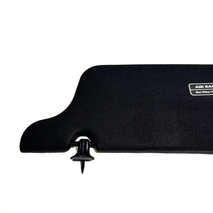 1994-1998 Ford Mustang Coupe Passenger RH Sun Visor