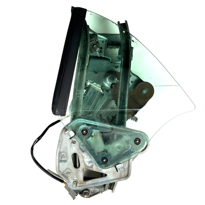 1994-1998 Ford Mustang Convertible Driver LH Quarter Window Regulator Assembly
