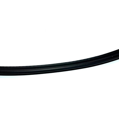 1994-1998 Ford Mustang Windshield Wiper Cowl Cover To Hood Seal Weatherstrip