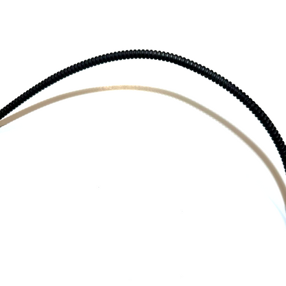 1999-2004 Ford Mustang EGR Vapor Valve Solenoid Purge Canister Vacuum Line Hose