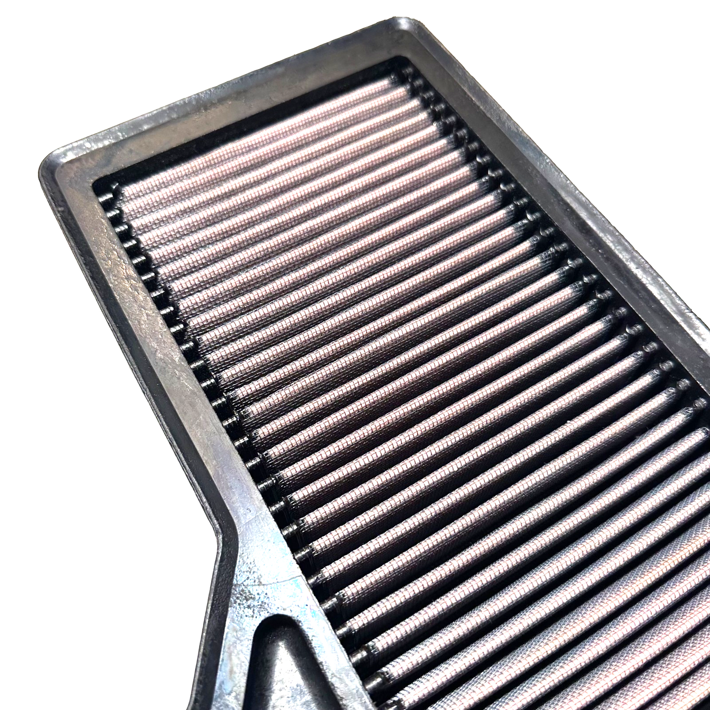 2015-2023 Ford Mustang K&N Engine Air Intake Drop-In Replacement Filter