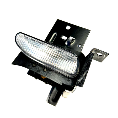 1994-1998 Ford Mustang Passenger RH Fog Light Lamp Assembly
