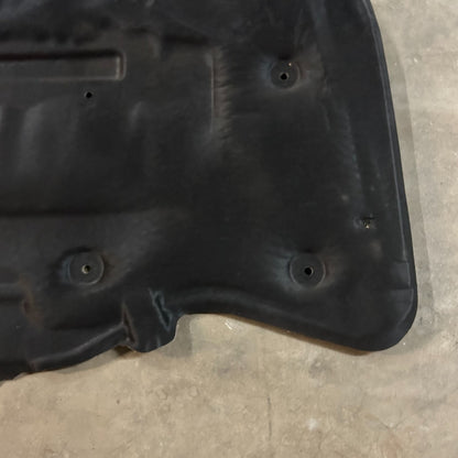 2018-2023 Ford Mustang Hood Interior Liner