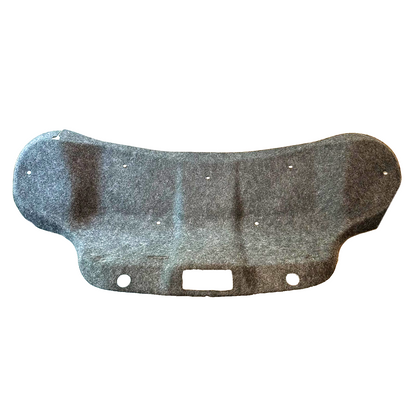 2015-2023 Ford Mustang Trunk Deck Lid Interior Trim Liner Cover Mat