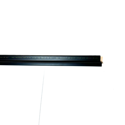 2015-2023 Ford Mustang Driver LH Door Inner Window Weatherstrip Belt Seal
