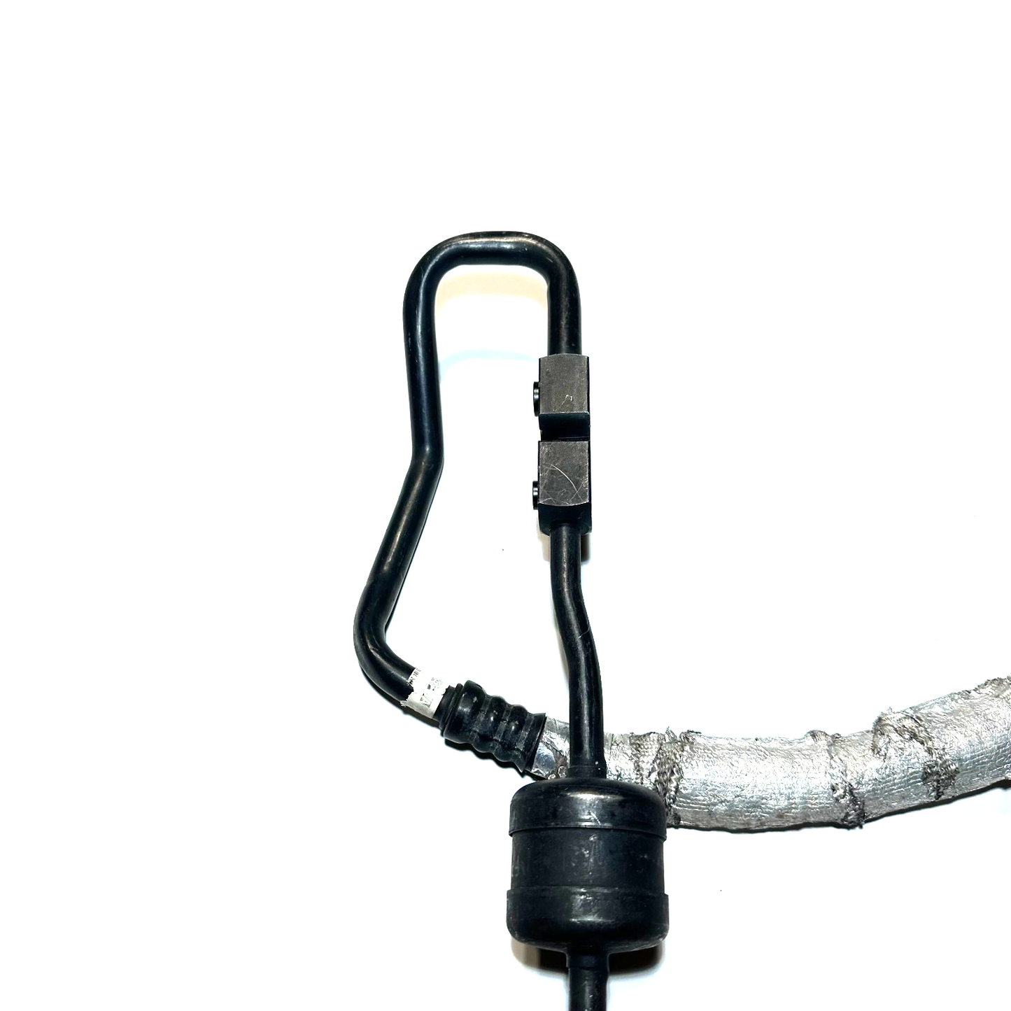 1999-2004 Ford Mustang 3.8L 3.9L V6 AC Discharge & Suction Line Hose