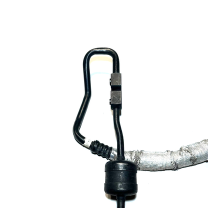 1999-2004 Ford Mustang 3.8L 3.9L V6 AC Discharge & Suction Line Hose