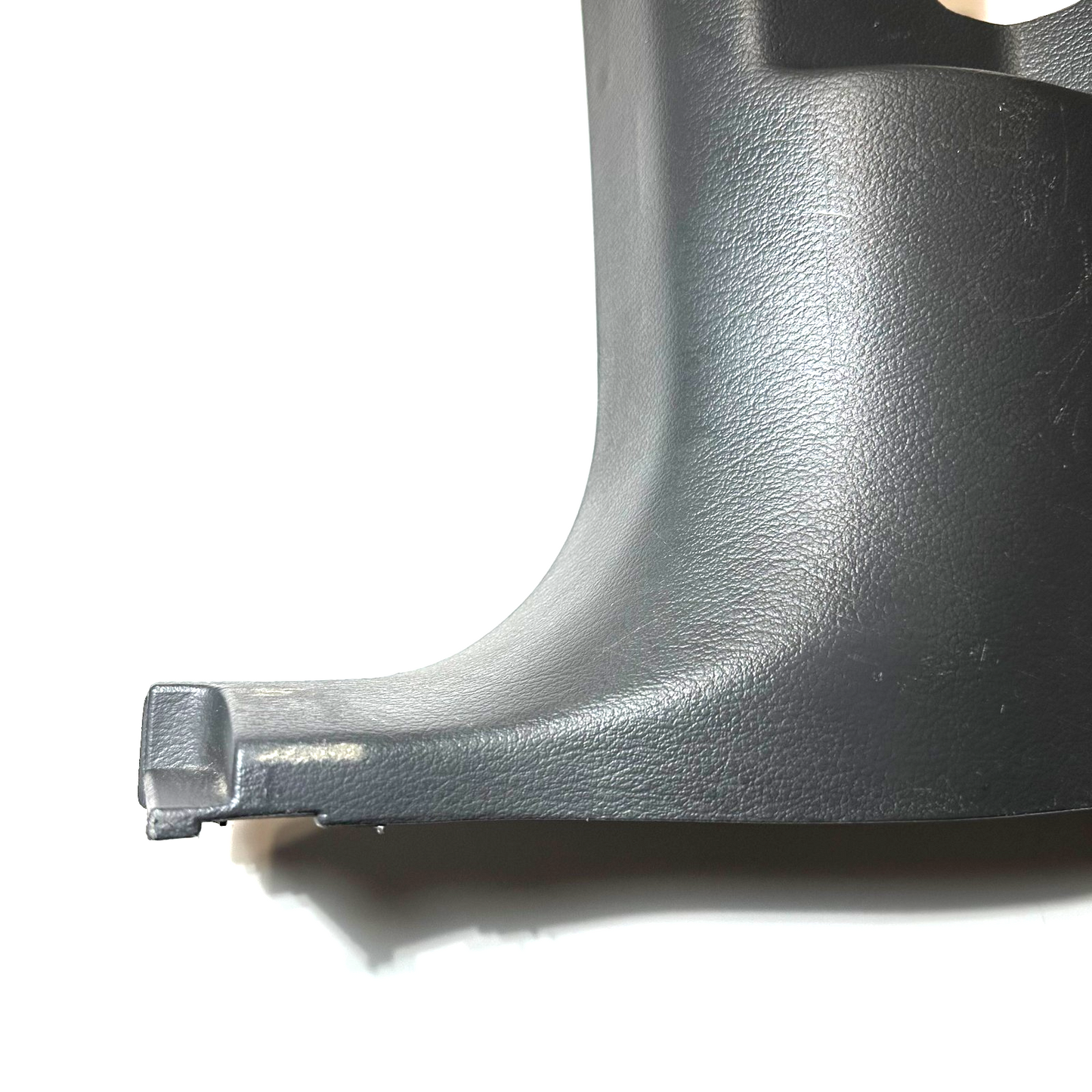 1999-2004 Ford Mustang Driver LH Interior Lower Kick Trim Panel